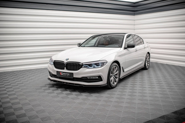 Splitterset för BMW 5-serie Sedan G30