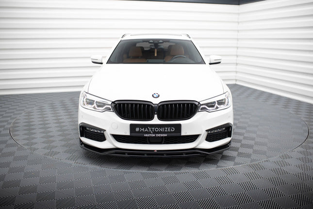 Splitterset för BMW 5-serie Sedan M-Paket G30