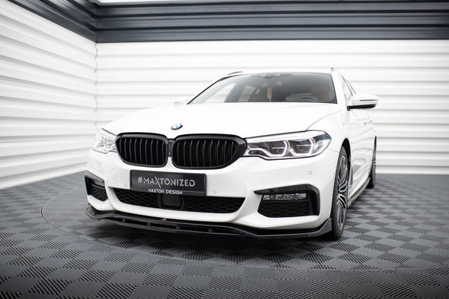 Splitterset för BMW 5-serie Sedan M-Paket G30