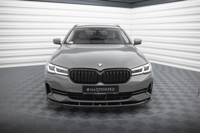 Splitterset för BMW 5-serie Touring G31