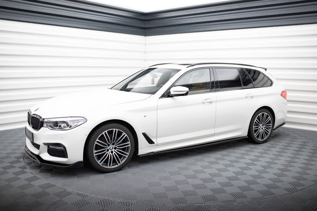 Splitterset för BMW 5-serie Touring M-Paket G31