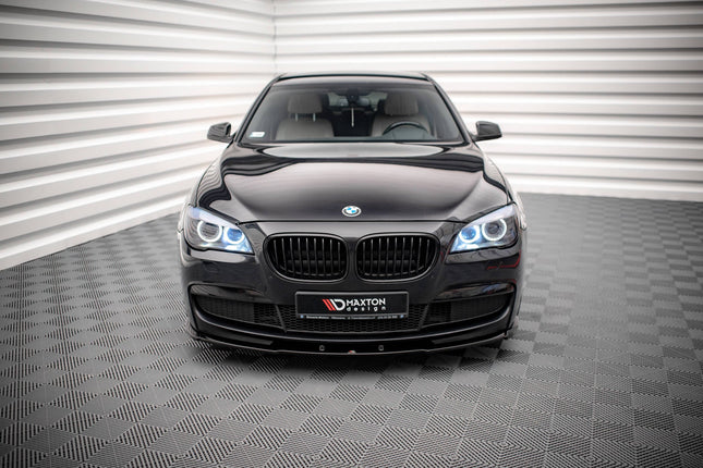 Splitterset för BMW 7-serie M-Paket F01