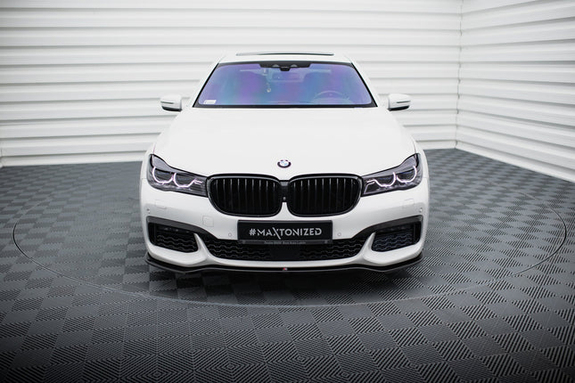 Splitterset för BMW 7-serie M-Paket G11