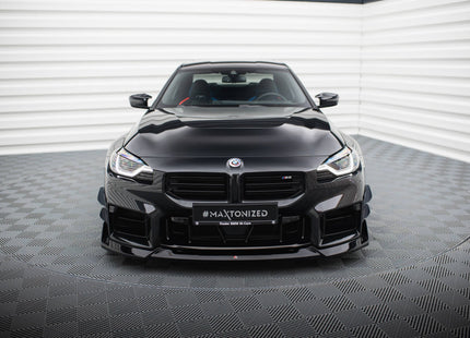 Splitterset för BMW M2 G87