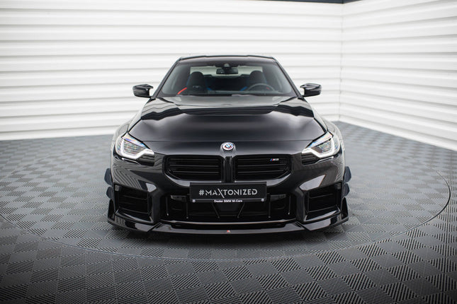 Splitterset för BMW M2 G87