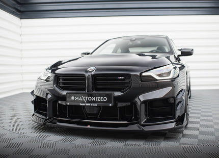 Splitterset för BMW M2 G87