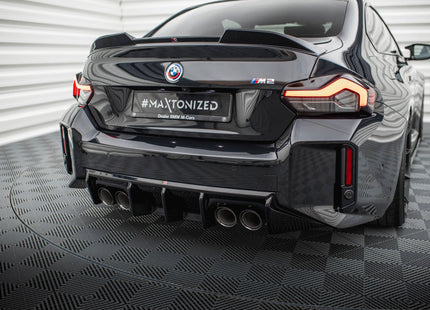 Splitterset för BMW M2 G87