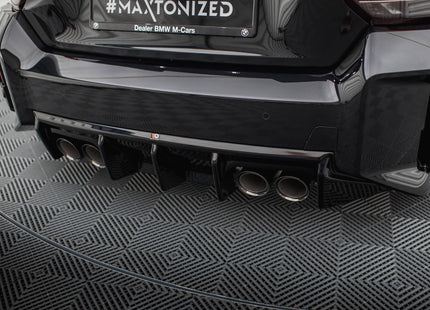 Splitterset för BMW M2 G87