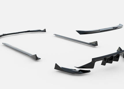 Splitterset för BMW M2 G87