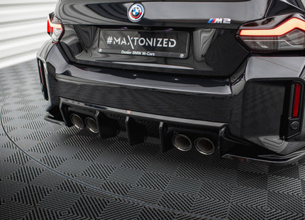 Splitterset för BMW M2 G87