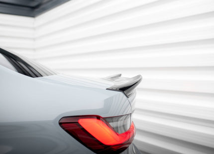 Splitterset för BMW M3 Sedan G80