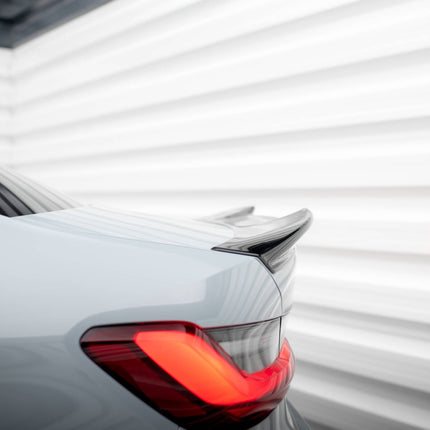 Splitterset för BMW M3 Sedan G80