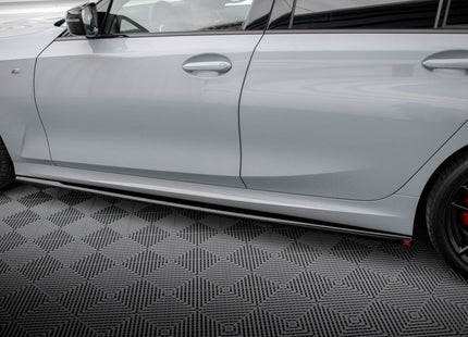 Splitterset för BMW M340i Sedan G20 Facelift
