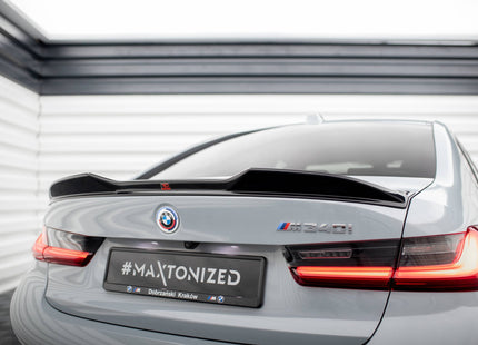 Splitterset för BMW M340i Sedan G20 Facelift