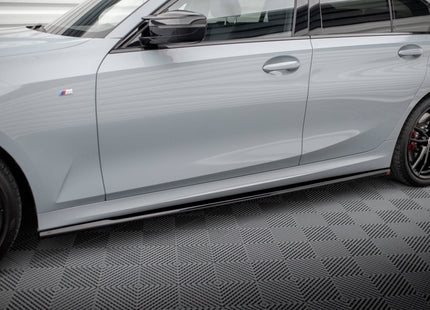 Splitterset för BMW M340i Sedan G20 Facelift