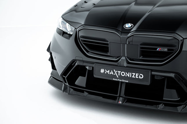 Splitterset för BMW M5 Sedan G90