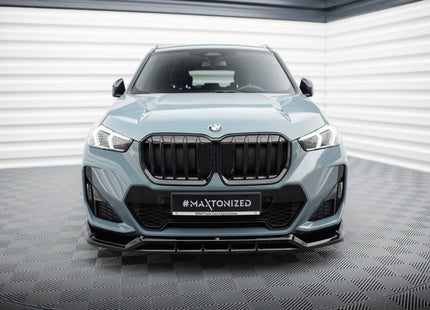 Splitterset för BMW X1 M-Paket U11