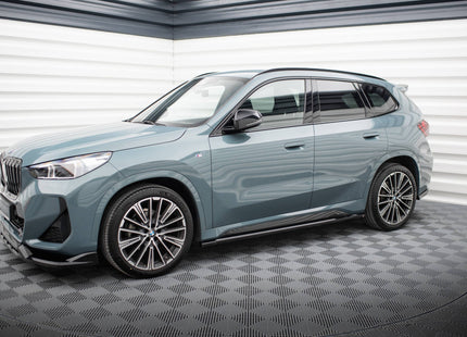 Splitterset för BMW X1 M-Paket U11