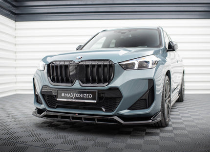 Splitterset för BMW X1 M-Paket U11