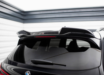 Splitterset för BMW X3 M F97 Facelift