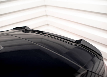 Splitterset för BMW X3 M-Paket G01 Facelift