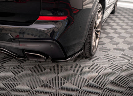 Splitterset för BMW X3 M40d/M40i G01