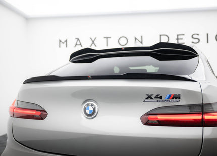 Splitterset för BMW X4 M F98