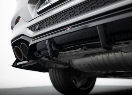 Splitterset för BMW X4 M F98