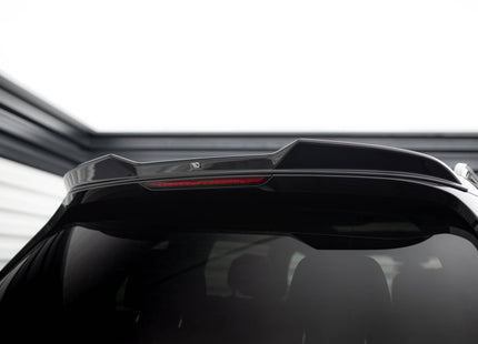 Splitterset för BMW X7 M-Paket G07 Facelift