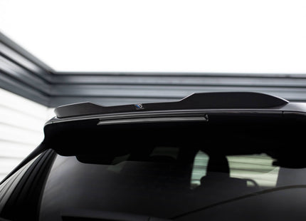 Splitterset för BMW iX M-Paket i20