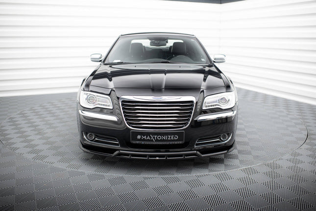 Splitterset för Chrysler 300 MK2