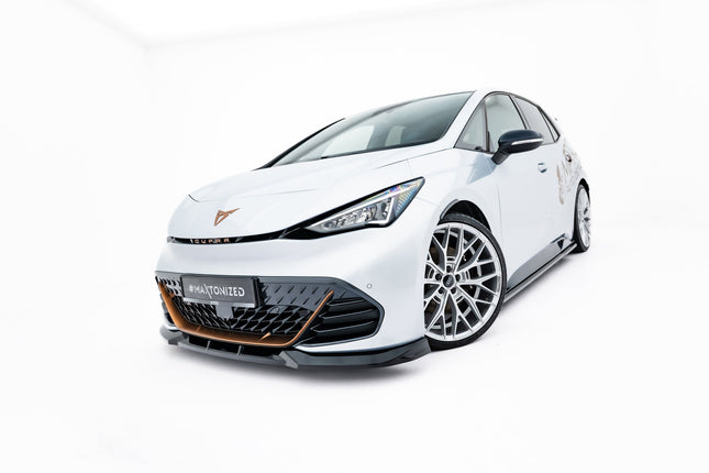 Splitterset för Cupra Born MK1