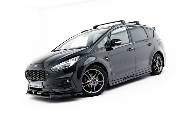 Splitterset för Ford S-Max ST-Line MK2 Facelift