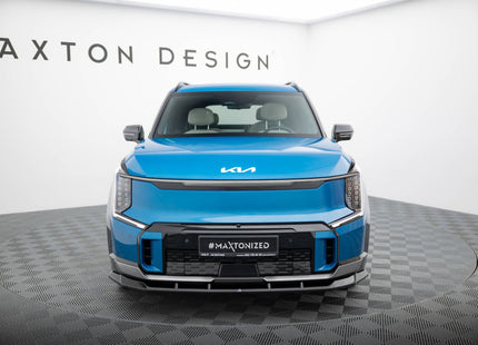 Splitterset för Kia EV9 GT-Line MK1