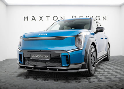 Splitterset för Kia EV9 GT-Line MK1