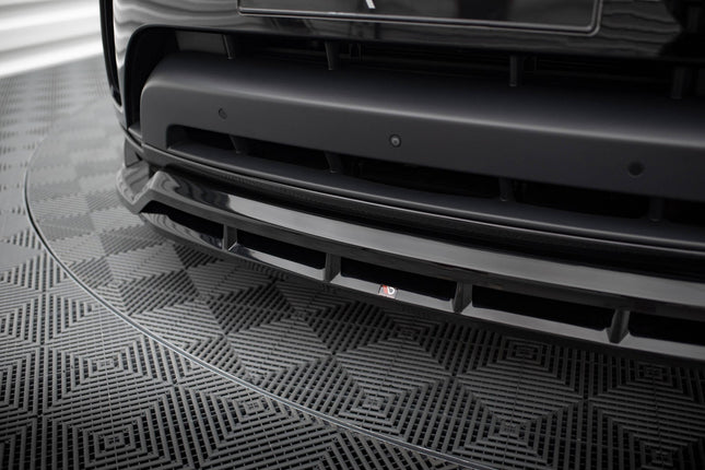 Splitterset för Land Rover Discovery HSE MK5