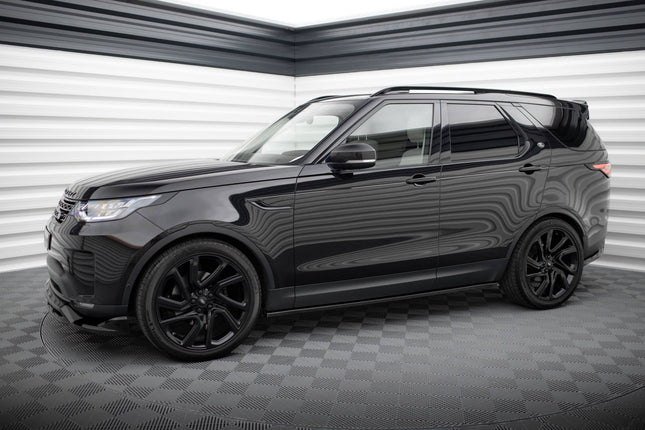 Splitterset för Land Rover Discovery HSE MK5