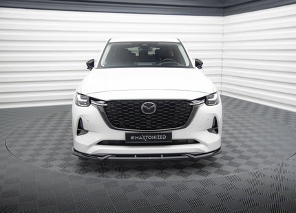 Splitterset för Mazda CX-60 MK1