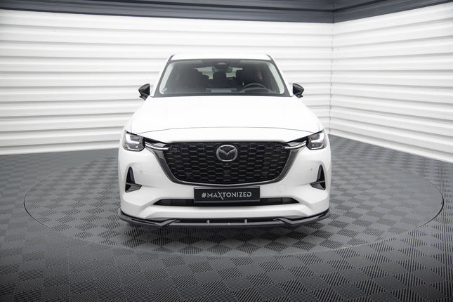 Splitterset för Mazda CX-60 MK1
