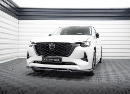 Splitterset för Mazda CX-60 MK1