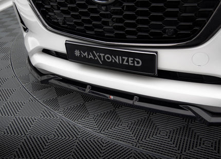 Splitterset för Mazda CX-60 MK1