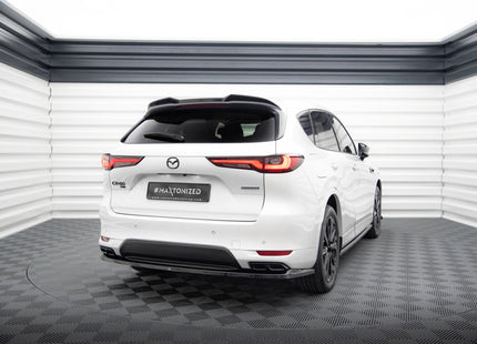 Splitterset för Mazda CX-60 MK1