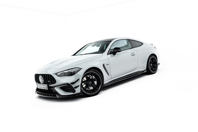 Splitterset för Mercedes CLE 53 Aero C236