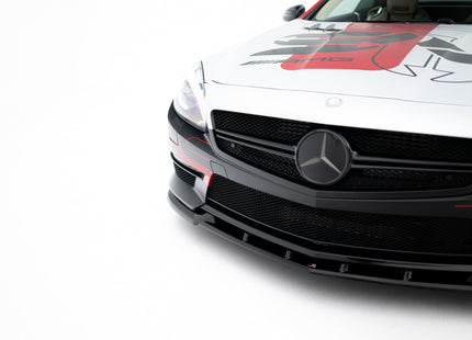 Splitterset för Mercedes SL 63 R231