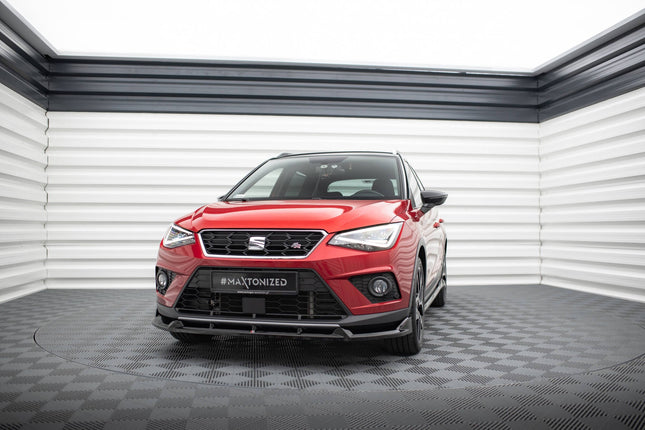 Splitterset för Seat Arona FR MK1