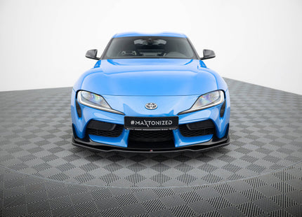 Splitterset för Toyota Supra MK5