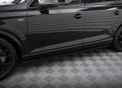 Splitterset V.1 för Audi SQ7 MK2