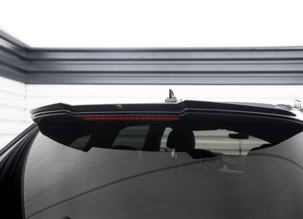 Splitterset V.1 för Audi SQ7 MK2