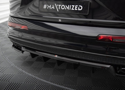 Splitterset V.1 för Audi SQ7 MK2