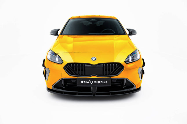 Splitterset V.1 för BMW 1-serie M-Paket F70